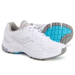 Saucony Integrity S2 Extra Wide